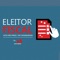 Aplicativo voltado para Denúncia Eleitoral