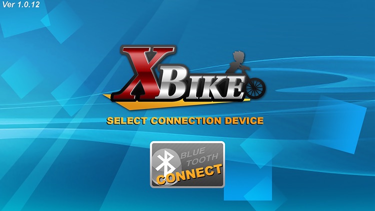 XBIKE(Game-Bike Version)