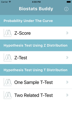 [Updated] Biostats Buddy For IPhone / IPad, Windows PC (2023) 🔥