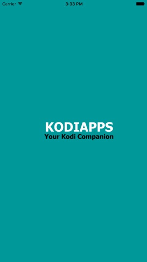 Kodiapps