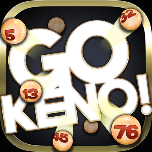 `` Go Keno `` icon