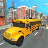School Bus City Simulator