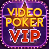 Video Poker VIP - Multiplayer Heads Up Free Vegas Casino Video Poker Games apk