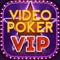 The only HEADS-UP video poker game on mobile