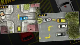 Game screenshot Car Parking Simulator:Drive - Real Road Racing Parking Spot Stop Simulation Free Game apk