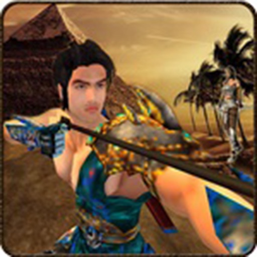 Archery Fight Master 3D - Ancient Arab Tribal War