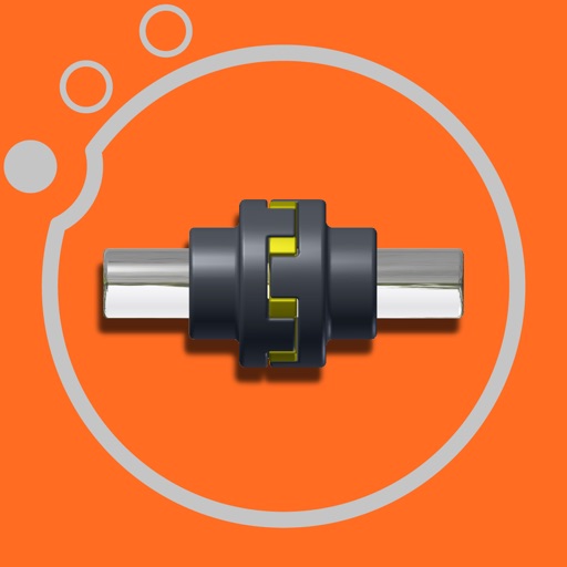 Shaft Alignment for ALiSENSOR® ShaftLaser® iOS App