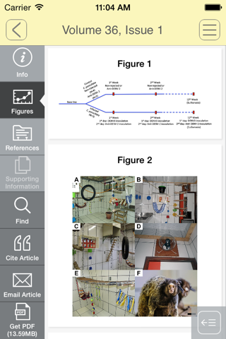 Neuropathology screenshot 3