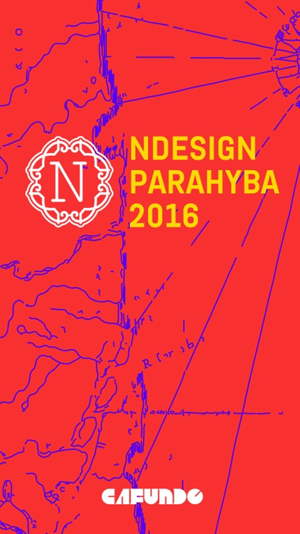 NDesign Parahyba 2016