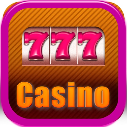 777 Hearts Of Vegas Bag Of Cash - Free Casino Online icon