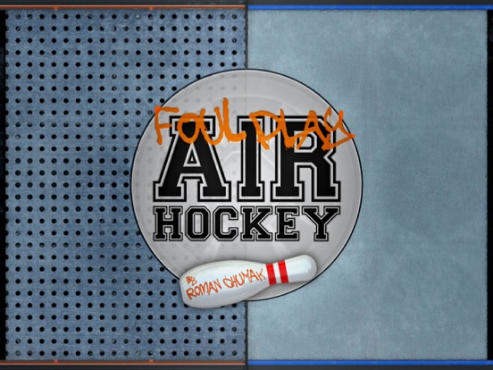 Скачать FPAH: Foul Play Air Hockey