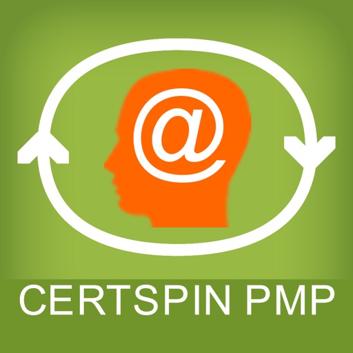 CertSpin PMP icon