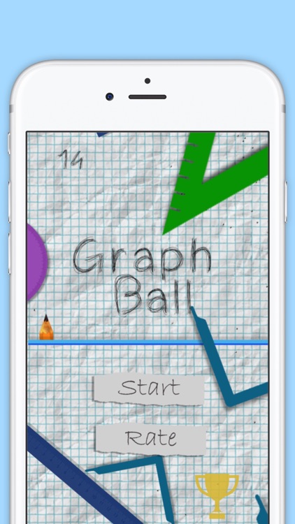 Graph Ball