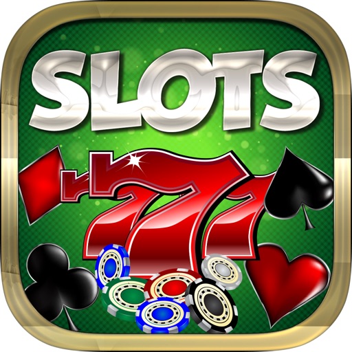 A Slotto Paradise Gambler Slots Game - FREE Slots Machine Game icon