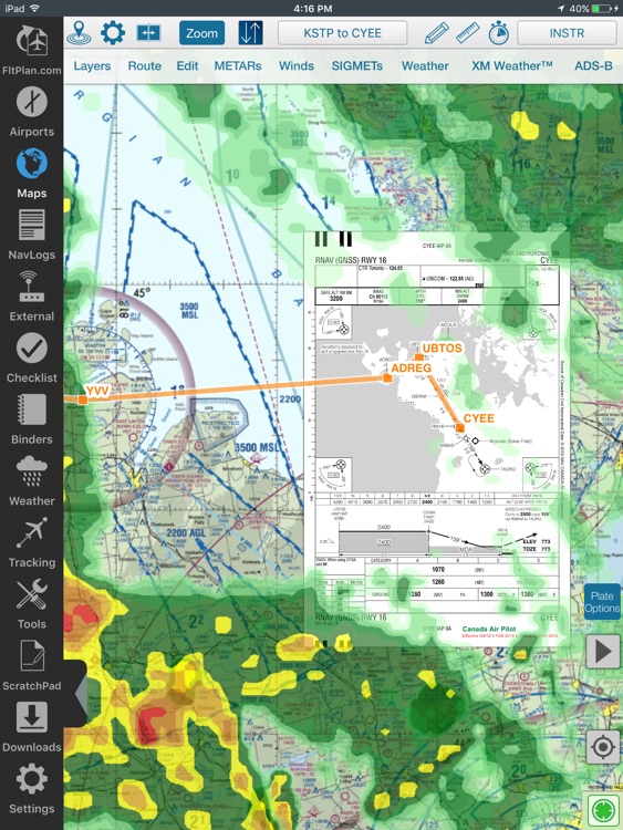 FltPlan Go