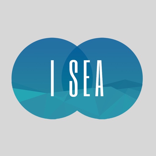 iSEA App icon
