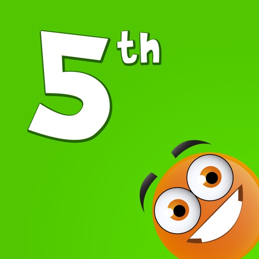 iTooch 5th Grade App | Math, Language Arts and Science