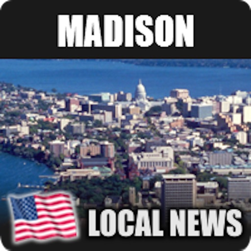 Madison Local News icon