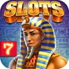 777 Awesome Egyptian Treasures Of Pharaoh's HD!