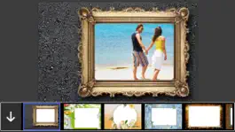 Game screenshot Instant Photo Frames - Frame Maker & Photo Editor mod apk