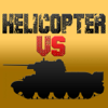 Translate  Helicopter VS Tank - Front line Cobra Apache battleship War Game Simulator - Usman Elahi