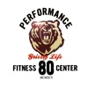 Performance 80 Fitness Studio