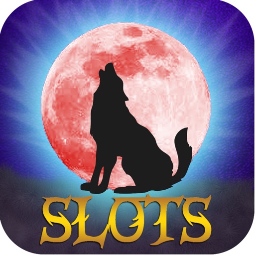 Mystic Wolf Jackpot 777 Slots - FREE Play Lucky Golden 7's Hit Machines Of Treasures Casino iOS App