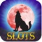 Mystic Wolf Jackpot 777 Slots - FREE Play Lucky Golden 7's Hit Machines Of Treasures Casino
