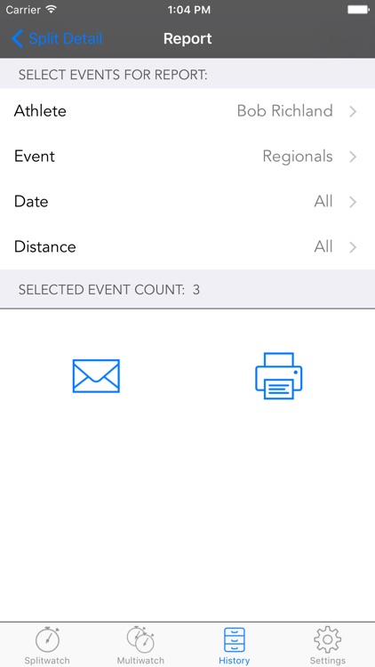 Splitwatch screenshot-4