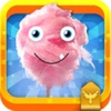Cooking Cookies Cotton Candy-Make tasty cotton candies game for doora
