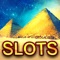 Pharaohs Slots Casino! Lucky Infinity Jackpot Wins in Vegas Machines 2017