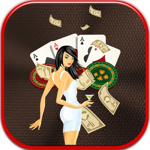 BIGWIN Advance Oz Mirage Casino Spin - Free Slots Game icon