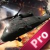 Battle Speed Copters Pro -­ Helicopter Game