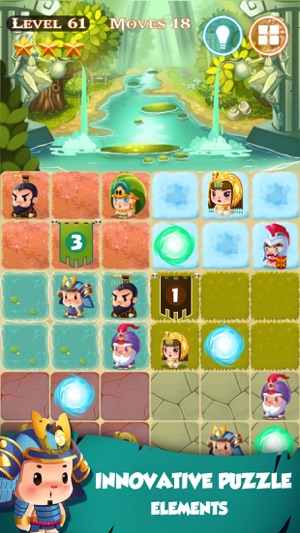 Empire Heroes: Sudoku Puzzle(圖2)-速報App