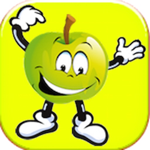 Fruit Loop iOS App