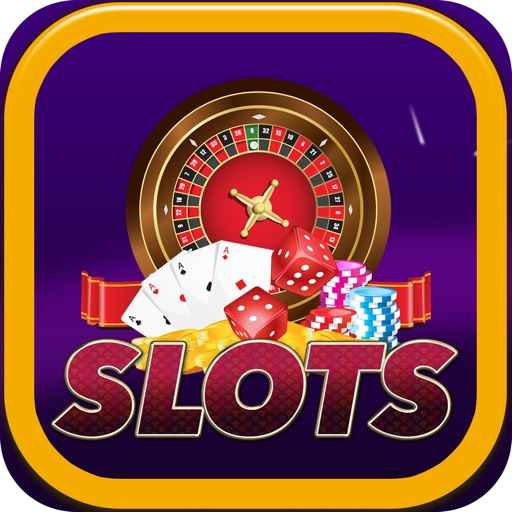 Double Diamond FA FA FA Slots - Texas Holdem Free Casino icon