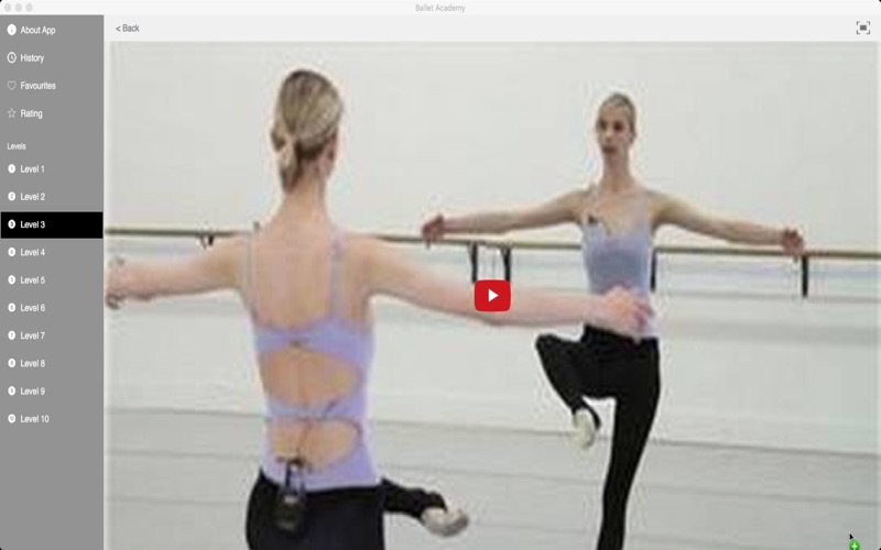 Ballet Academy thumbnail 4