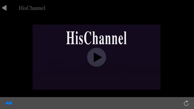 HisChannel(圖2)-速報App