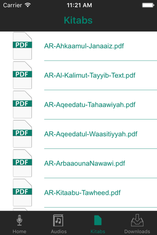 ilmusSalaf - náhled