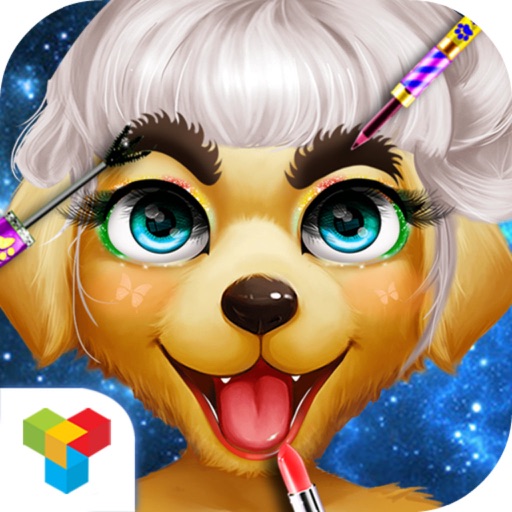 Fairy Mommy's Fantasy Draft - Happy Times/Animals Makeover icon