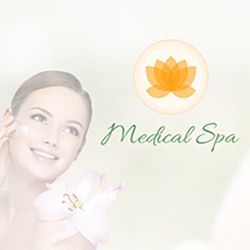 Medical Spa icon