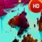 Amazing Pixel Art Wallpapers is a collection of amazing Pixel Art images you can use for wallpaper on your any iOS device