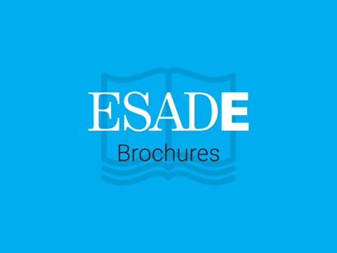 ESADE Brochures screenshot 3