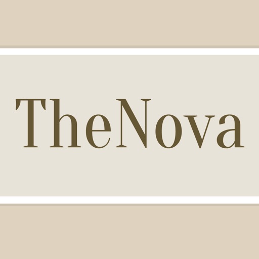 The Nova (Зенова) – линейка продуктов для женского здоровья icon