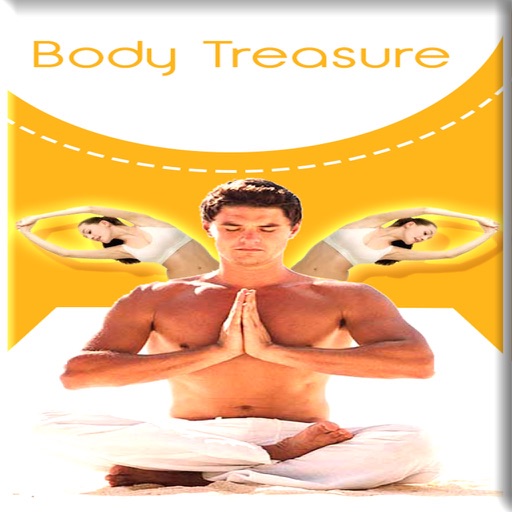 The Body Treasure Magazine-Weight loss and healthy diet meal plans icon