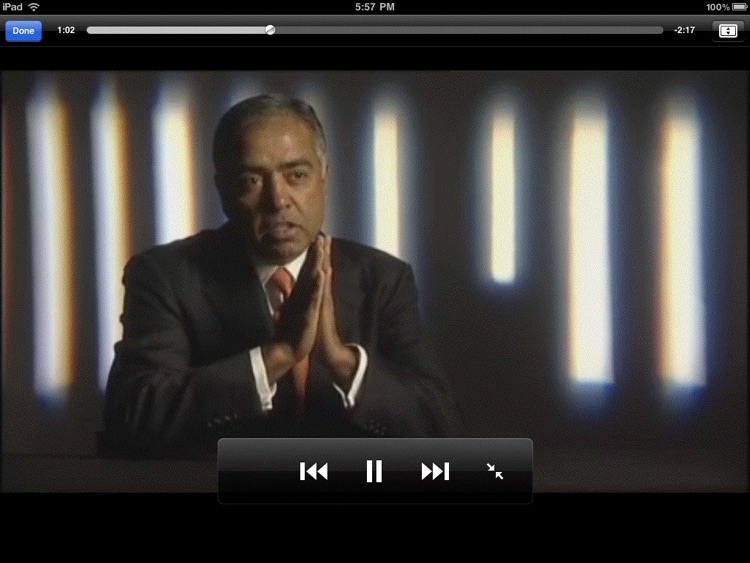 CellCast App for iPad screenshot-3