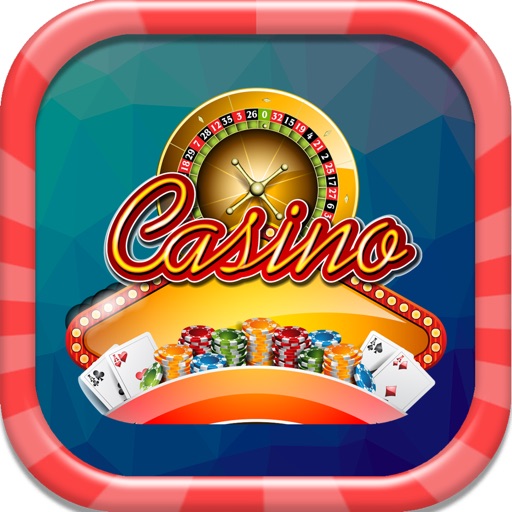 2016 Fun Slots Game Fruit Machine icon