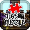 Jigsas Puzzles for Kids: Five Nights At Freddy´s Version