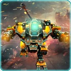 Top 40 Games Apps Like Robot War Military Mission - Best Alternatives