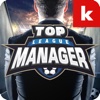 Top League Manager powered by kicker